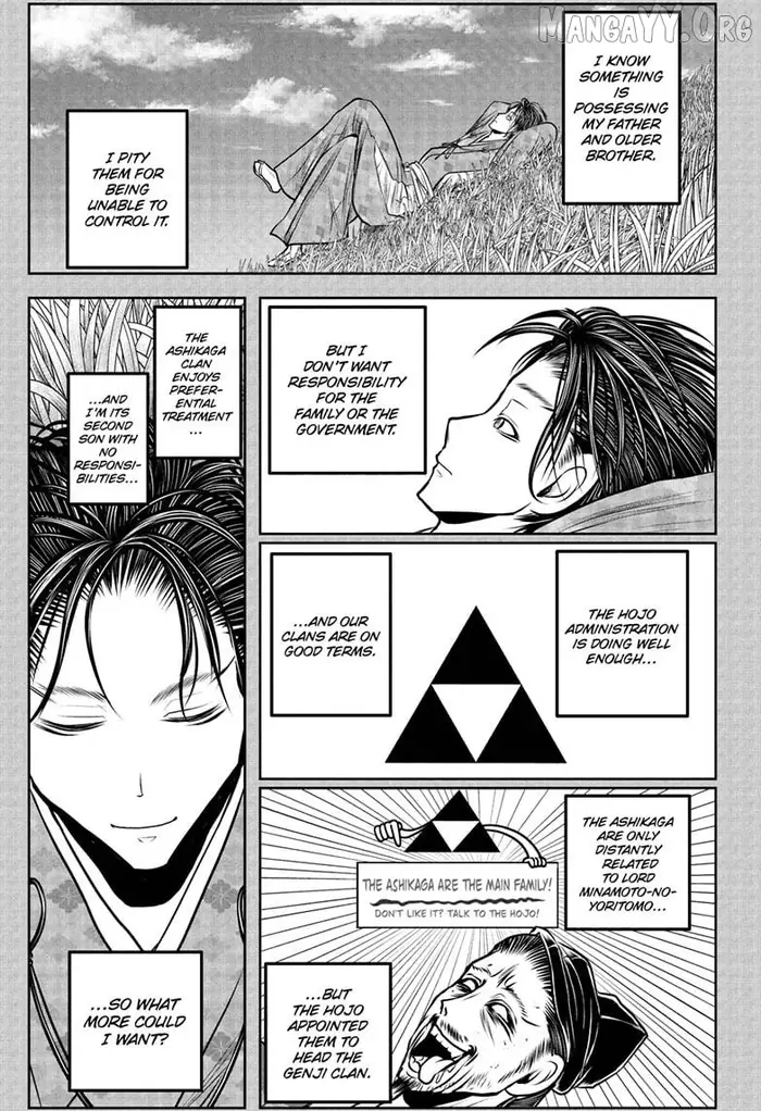 The Elusive Samurai Chapter 228 image 05_optimized